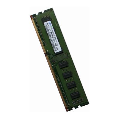 Лот: 11185947. Фото: 1. 2GB DDR-3 Samsung 1066mhz (667984... Оперативная память