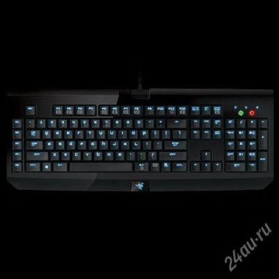 Лот: 2016258. Фото: 1. Razer BlackWidow Ultimate, ru. Клавиатуры и мыши