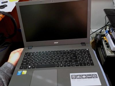 Лот: 10423969. Фото: 1. Acer V573G Core i7, 8GB, 1TB... Ноутбуки