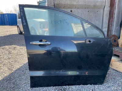 Лот: 17767699. Фото: 1. Дверь Honda Stream RN6 правая... Кузов