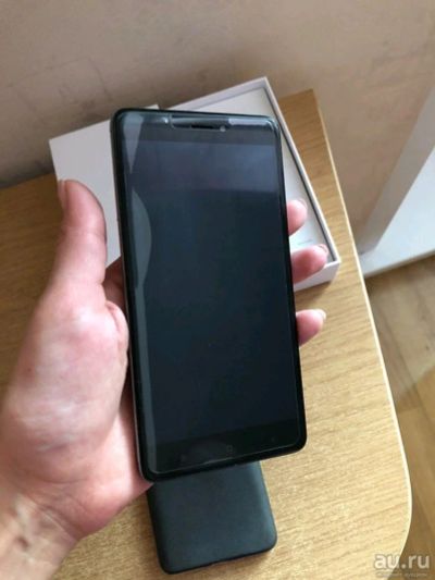 Лот: 13299754. Фото: 1. Xiaomi redmi note 4x 16gb. Смартфоны