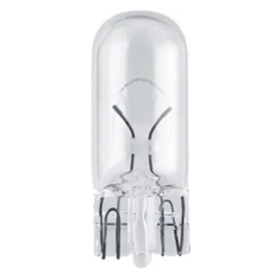 Лот: 24476460. Фото: 1. Автомобильные лампы Philips W5W... Оптика и освещение