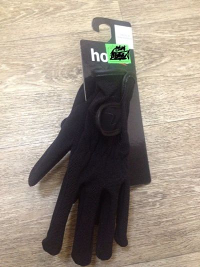 Лот: 10120545. Фото: 1. Перчатки для конного спорта Horze. Перчатки