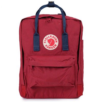 Лот: 10028530. Фото: 1. Рюкзак Fjallraven Kanken Артикул... Рюкзаки