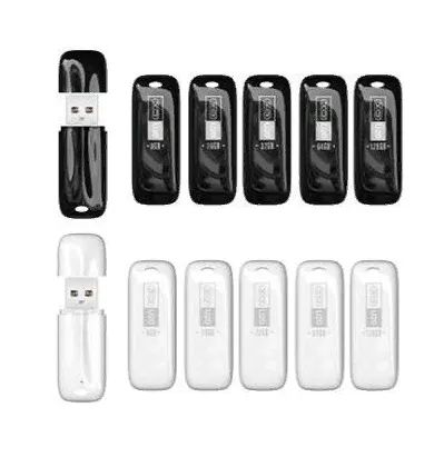 Лот: 21078116. Фото: 1. Внешний накопитель USB 2.0 XO... USB-флеш карты