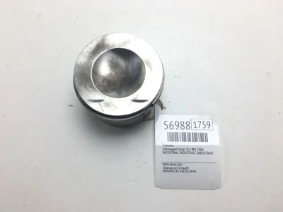 Лот: 20398495. Фото: 1. Поршень Volkswagen Passat 2006... Двигатель и элементы двигателя