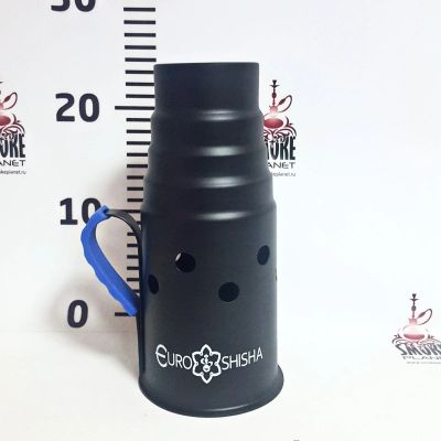 Лот: 8139365. Фото: 1. Колпак для кальяна Euro Shisha. Аксессуары и запчасти для кальянов