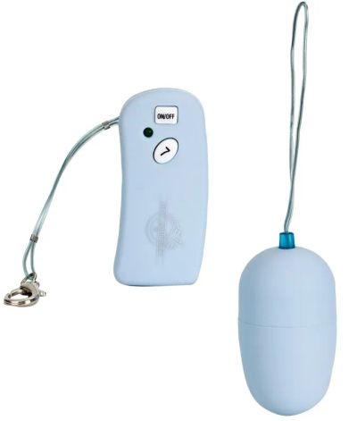 Лот: 22055454. Фото: 1. Вибропуля 7-Function Wireless. Имитаторы
