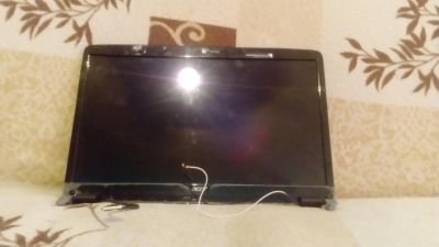 Лот: 7714359. Фото: 1. acer aspire 7736 z. Ноутбуки