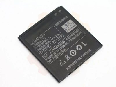 Лот: 13966446. Фото: 1. Аккумулятор АКБ Батарея для Lenovo... Аккумуляторы