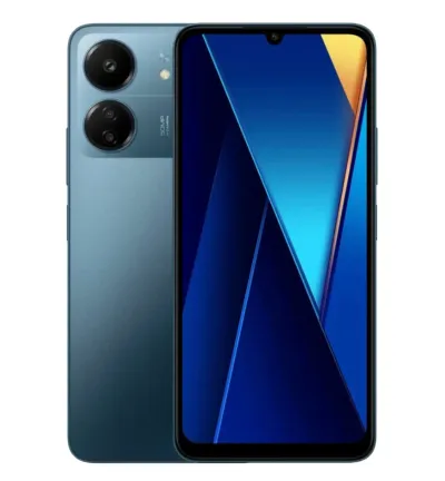Лот: 24697706. Фото: 1. Новый Xiaomi Poco C65 6/128GB... Смартфоны