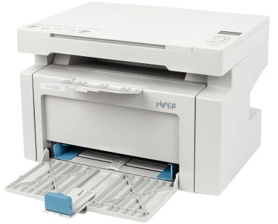 Лот: 20274931. Фото: 1. МФУ Hiper M-1005 Grey. МФУ и копировальные аппараты