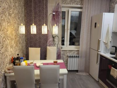 Лот: 20858155. Фото: 1. Красноярск Октябрьский Норильская... Квартиры, студии