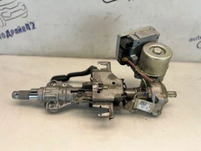 Лот: 22459788. Фото: 1. электроусилитель руля Volkswagen... Другое (автозапчасти)