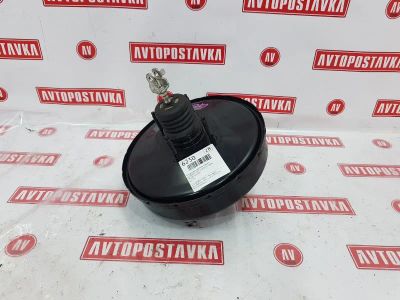 Лот: 20898905. Фото: 1. Вакуумный усилитель тормоза Honda... Тормозная система