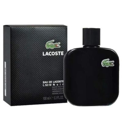 Лот: 24771130. Фото: 1. Мужская туалетная вода Lacoste... Мужская парфюмерия