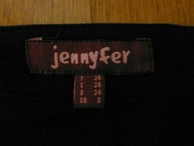 Лот: 3904899. Фото: 1. юбка jennyfer. Юбки