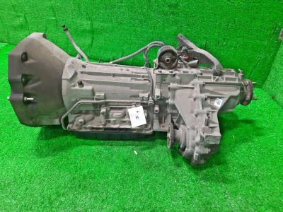 Лот: 16679043. Фото: 1. Акпп Nissan Serena KBNC23 SR20DE... Трансмиссия