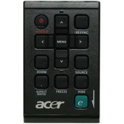 Лот: 4068512. Фото: 1. Пульт ACER X1260 (A-13) X1160Z. Пульты ДУ