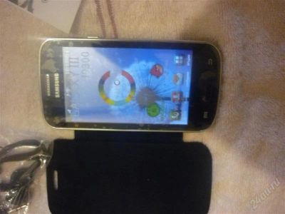 Лот: 2794522. Фото: 1. с рубля Samsung GALAXY новая. Смартфоны