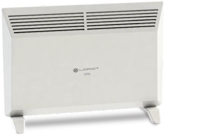 Лот: 14539849. Фото: 1. Конвектор Loriot Eiffel LHCI-1500... Обогреватели бытовые