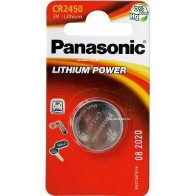 Лот: 13260683. Фото: 1. Батарейка Panasonic Power Cells... Батарейки, аккумуляторы, элементы питания