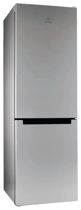 Лот: 13569202. Фото: 1. Холодильник INDESIT DS 4180 SB. Холодильники, морозильные камеры