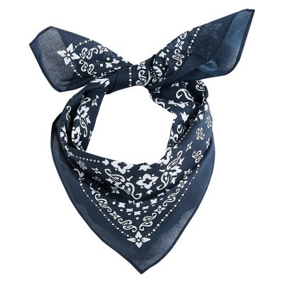 Лот: 24208785. Фото: 1. Платок-бандана LaRedoute. Брюки, джинсы, шорты