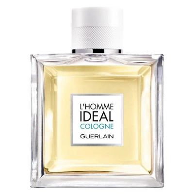 Лот: 11970920. Фото: 1. Guerlain L'homme Ideal Cologne... Мужская парфюмерия