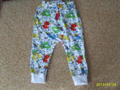 Лот: 2726803. Фото: 1. ползунки детские. Ползунки, распашонки, слипы
