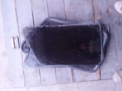 Лот: 4275455. Фото: 1. Стекло от запорожца -ЗАЗ-968. Кузов