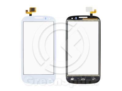 Лот: 16537853. Фото: 1. Тачскрин для Alcatel OT5036D/5036X... Дисплеи, дисплейные модули, тачскрины
