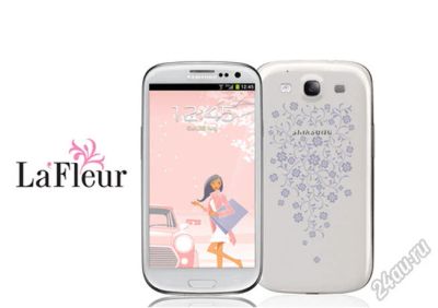 Лот: 6576961. Фото: 1. Samsung Galaxy S III GT-I9300... Смартфоны
