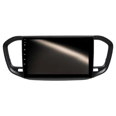 Лот: 23571793. Фото: 1. Переходная рамка Lada Vesta NG... Переходные рамки, крепления для автомагнитол