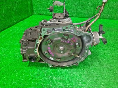 Лот: 19381485. Фото: 1. Акпп Toyota Wish ZNE10 1ZZ-FE... Трансмиссия