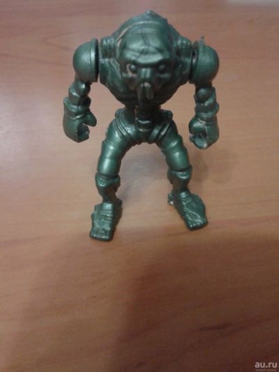 Лот: 13668917. Фото: 1. Раритет из 90-х. Робозвери. Игрушки... Другое (игрушки)