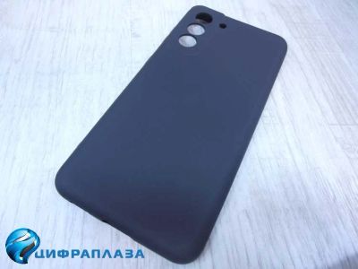 Лот: 19182729. Фото: 1. Чехол силиконовый Samsung S21... Чехлы, бамперы