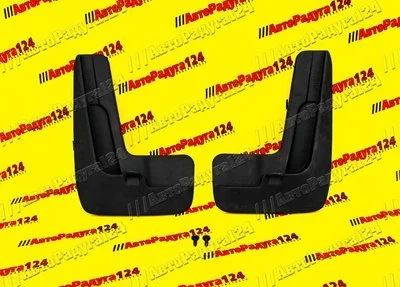 Лот: 18651035. Фото: 1. Брызговик колеса Chevrolet Cruze... Кузов
