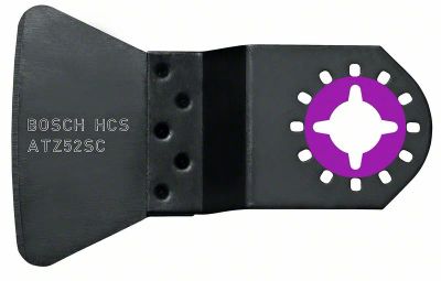 Лот: 6411573. Фото: 1. Шабер HCS ATZ 52 SC Multi Material... Расходные материалы, сменные насадки