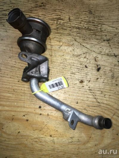 Лот: 18531139. Фото: 1. Клапан Bmw 525 E60 M54 2004 (б... Двигатель и элементы двигателя