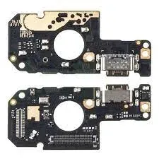 Лот: 25802874. Фото: 1. Шлейф для Xiaomi Redmi Note 11S... Шлейфы, разъёмы