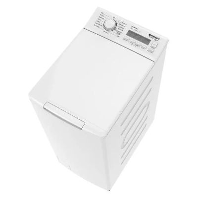 Лот: 24498213. Фото: 1. Стиральная машина Kraft TCH-UME7201W. Стиральные машины