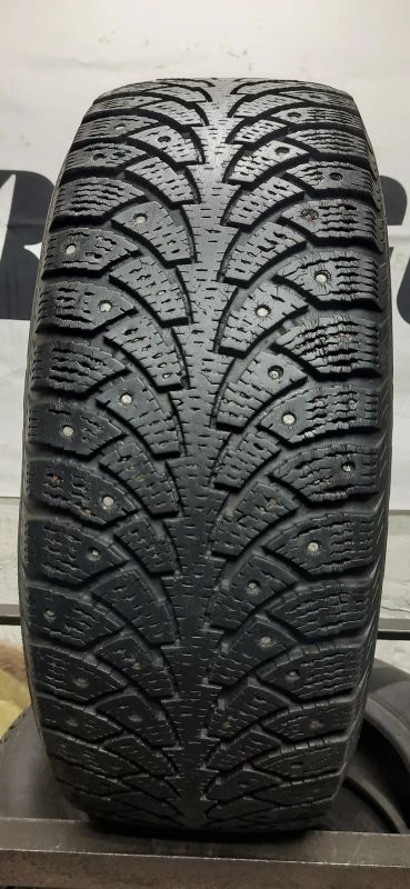 Лот: 19836823. Фото: 1. 205/60R16 92Т Nokian Hakkapeliitta... Шины