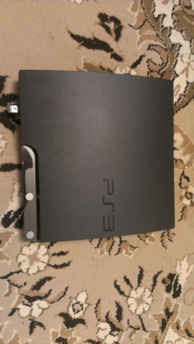 Лот: 4852207. Фото: 1. продам Sony Playstation 3 250... Консоли