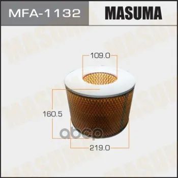 Лот: 24730818. Фото: 1. Воздушный Фильтр Masuma (Vic A-1009... Разное