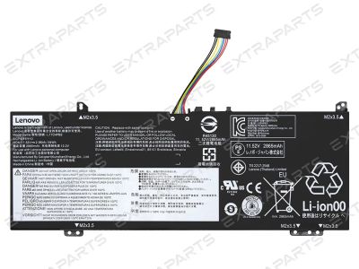 Лот: 21573378. Фото: 1. Аккумулятор Lenovo IdeaPad 530S-14ARR... Аккумуляторы