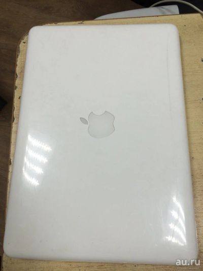 Лот: 9854561. Фото: 1. ноутбук Apple MacBook Pro Core2... Ноутбуки