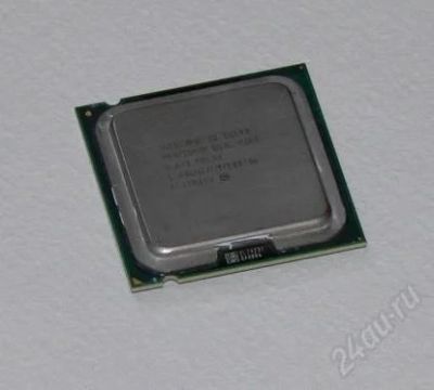 Лот: 2246061. Фото: 1. Intel Pentium Dual-Core E2140... Процессоры