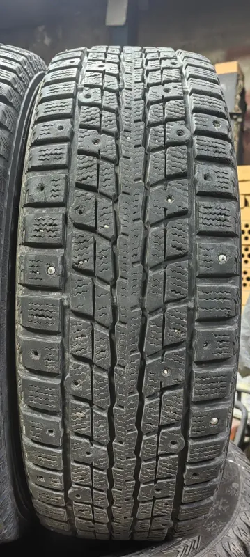 Лот: 21580118. Фото: 1. 185/65R15 88T Dunlop SP Winter... Шины