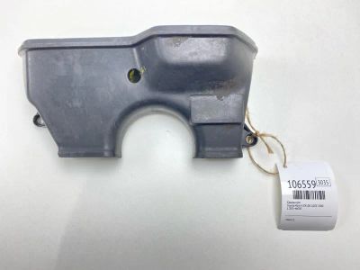 Лот: 25071805. Фото: 1. Крышка ГРМ Toyota Mark Ii 2000... Двигатель и элементы двигателя